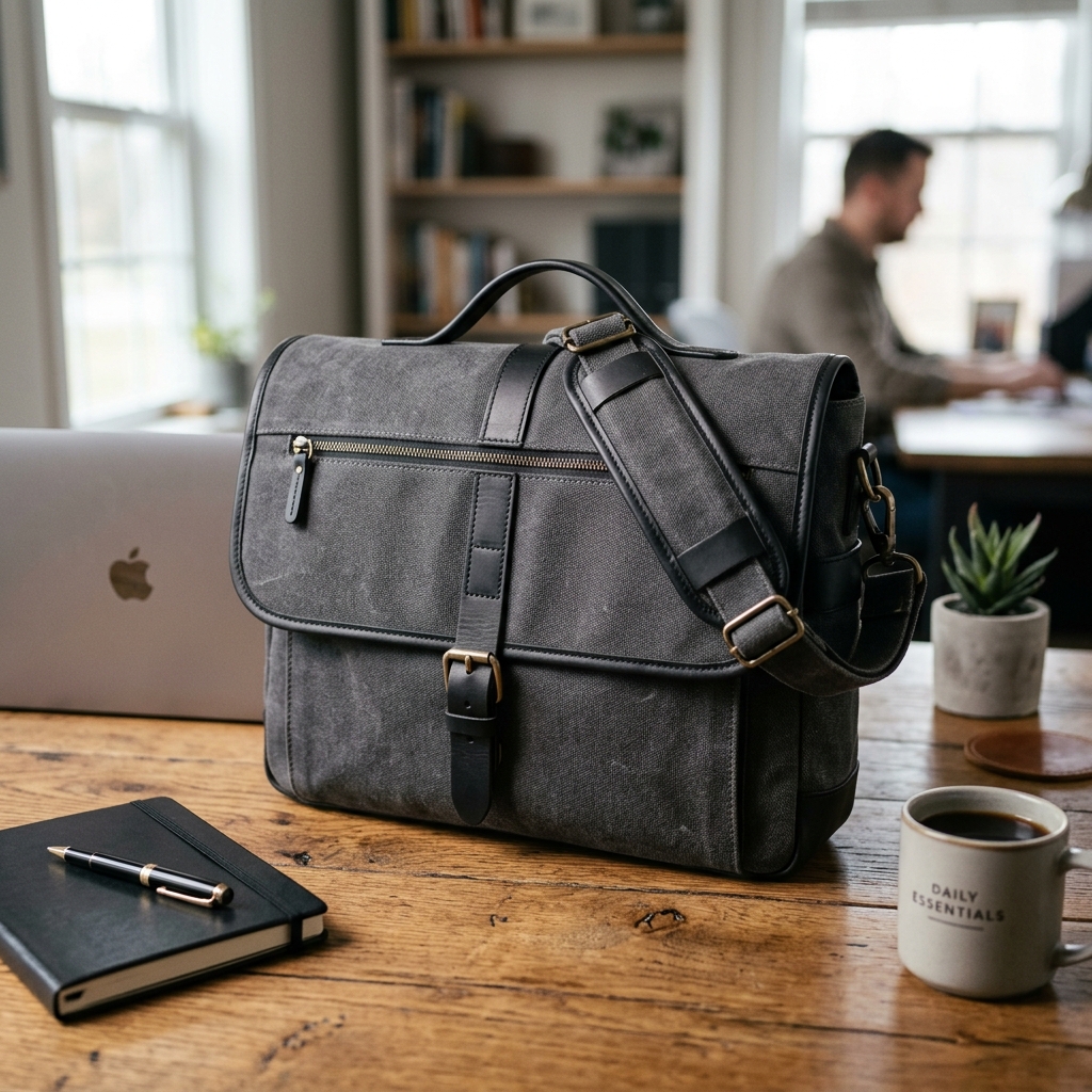 Professional Laptop Bag